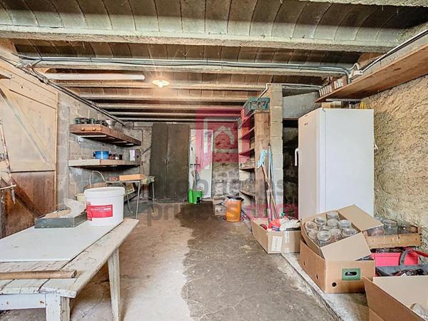 Maison à vendre- Thuré