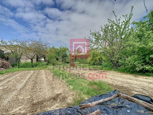 Maison à vendre- Thuré