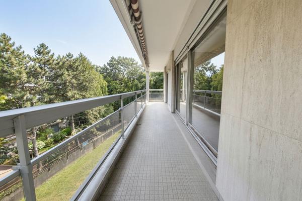 Appartement Nogent Sur Marne 3 pièce(s) 74.78 m2