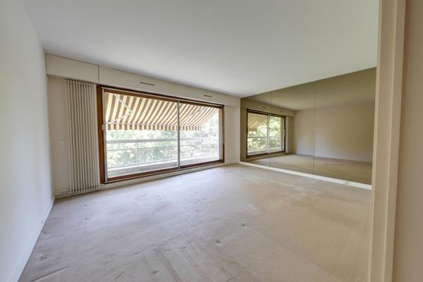 Appartement Nogent Sur Marne 3 pièce(s) 74.78 m2