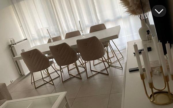 Appartement à vendre    3 pièces •  Les Ulis