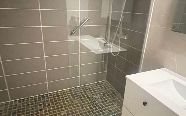 Appartement à vendre    3 pièces •  Les Ulis