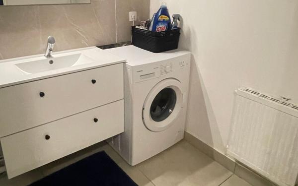 Appartement à vendre    3 pièces •  Les Ulis