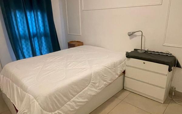 Appartement à vendre    3 pièces •  Les Ulis