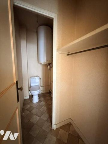 Maison d'habitation