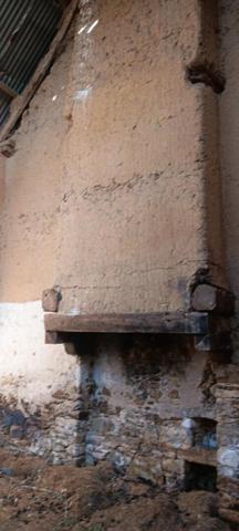 Maison Saint Sauveur Villages 40 000 honoraires charge vendeur