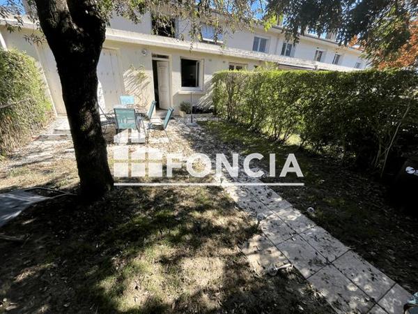 À vendre Appartement 2 pièces 50.53 m² - Bergerac 24100