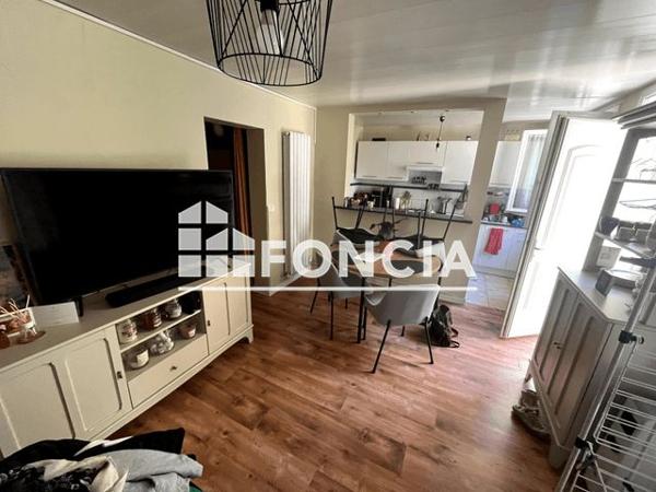 À vendre Appartement 2 pièces 50.53 m² - Bergerac 24100