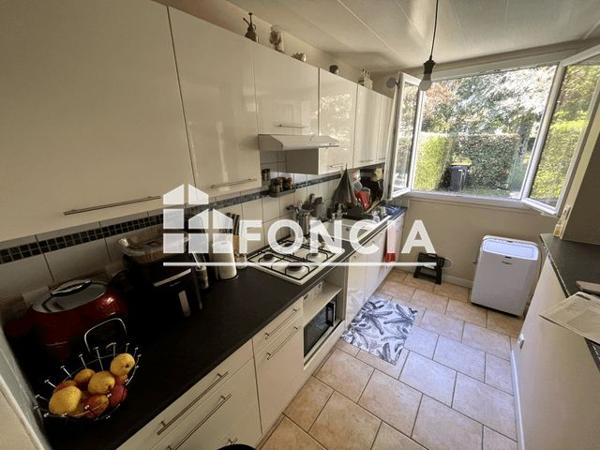 À vendre Appartement 2 pièces 50.53 m² - Bergerac 24100