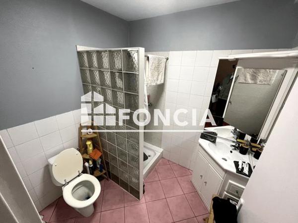 À vendre Appartement 2 pièces 50.53 m² - Bergerac 24100