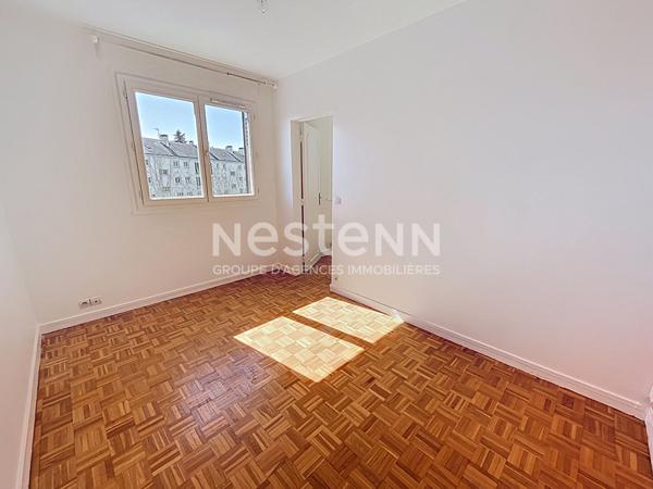 A vendre appartement de 2 pièces de 47 m² à Plaisir - quartier centre-ville