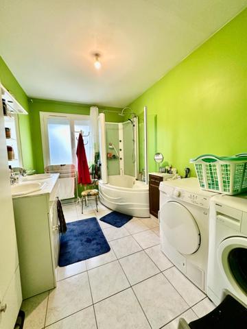 Maison à BRANNAY, 89150 - 4 pièces 88m²