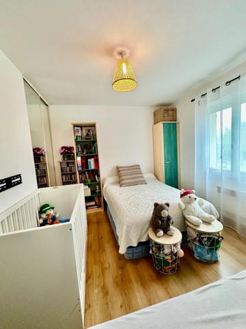 Maison à BRANNAY, 89150 - 4 pièces 88m²