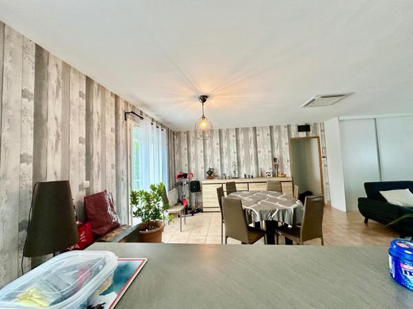 Maison à BRANNAY, 89150 - 4 pièces 88m²