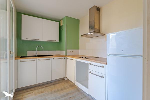 Appartement à vendre |  Bordeaux |  1 pièce | 33 m²