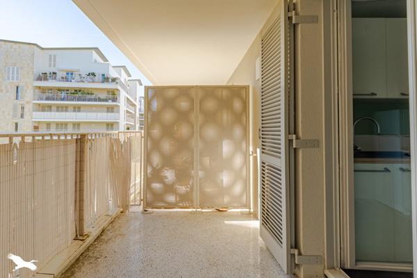 Appartement à vendre |  Bordeaux |  1 pièce | 33 m²