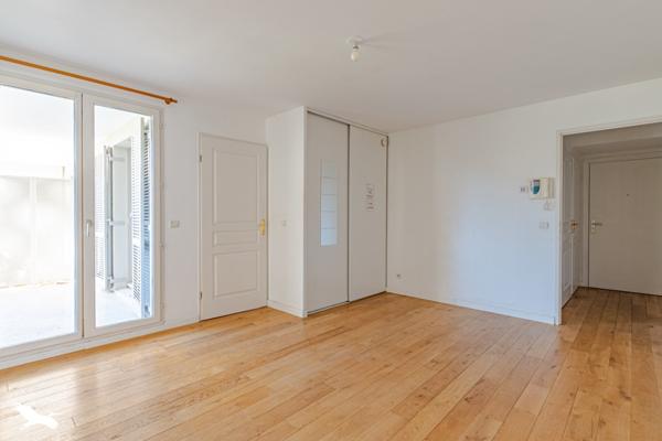 Appartement à vendre |  Bordeaux |  1 pièce | 33 m²