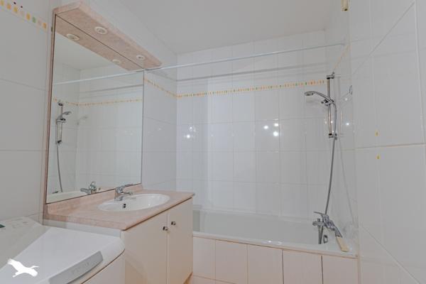 Appartement à vendre |  Bordeaux |  1 pièce | 33 m²