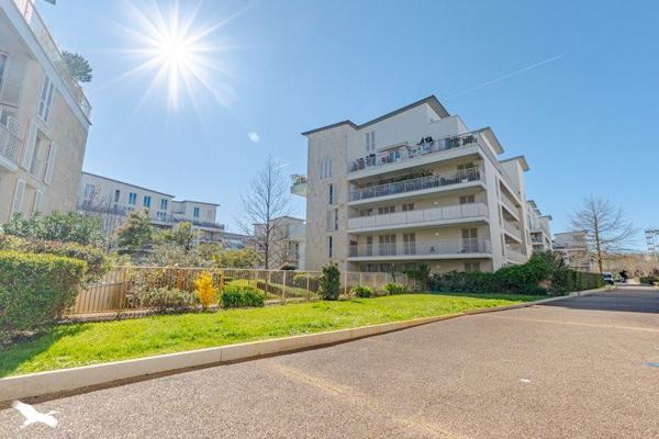 Appartement à vendre |  Bordeaux |  1 pièce | 33 m²