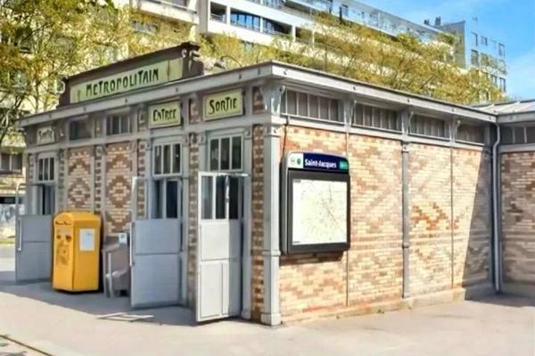 TRES BEL APPARTEMENT AU SEIN D''UNE RESIDENCE DE STANDING