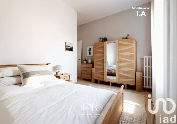 Maison à vendre 4 pièces 130 m² Cavaillon