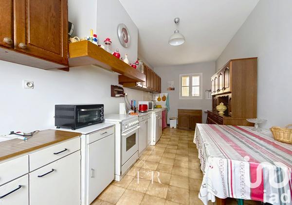 Maison à vendre 4 pièces 130 m² Cavaillon