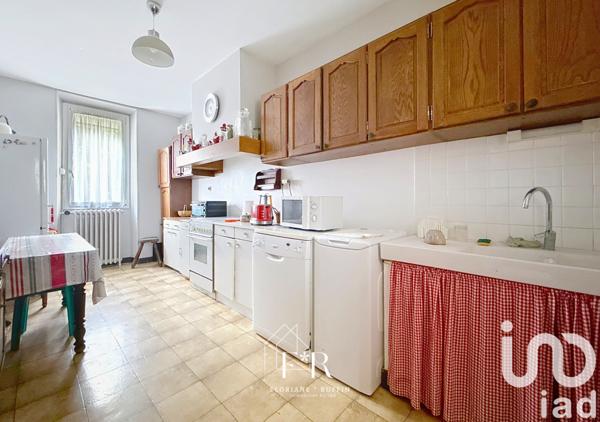 Maison à vendre 4 pièces 130 m² Cavaillon