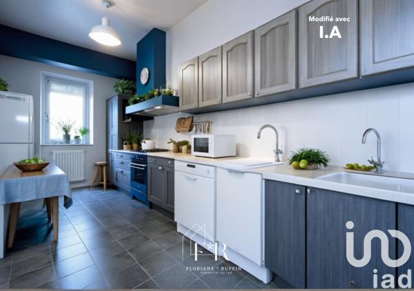 Maison à vendre 4 pièces 130 m² Cavaillon