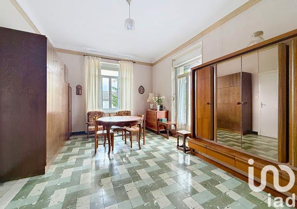 Maison à vendre 4 pièces 130 m² Cavaillon