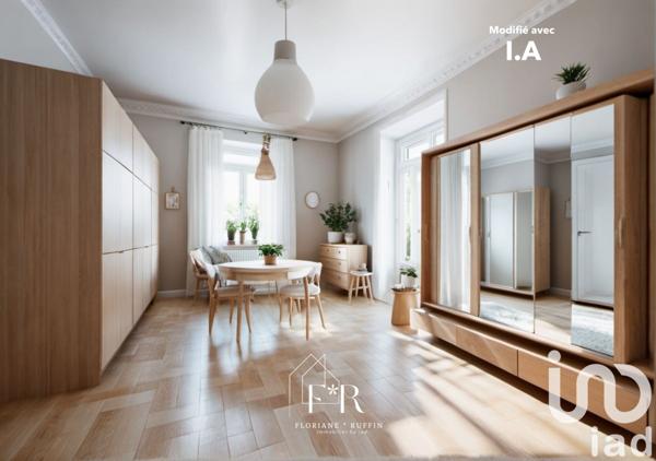 Maison à vendre 4 pièces 130 m² Cavaillon