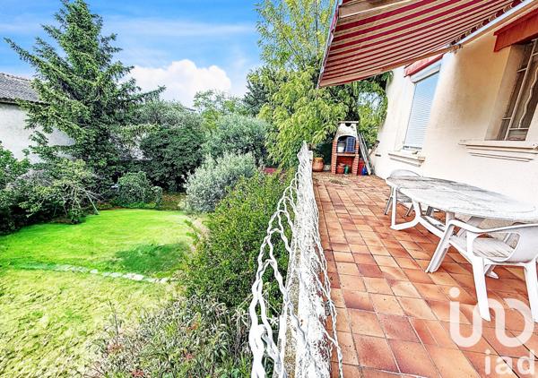 Maison à vendre 4 pièces 130 m² Cavaillon