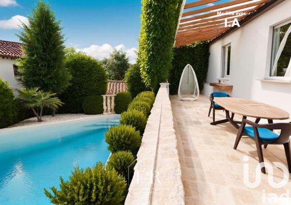 Maison à vendre 4 pièces 130 m² Cavaillon