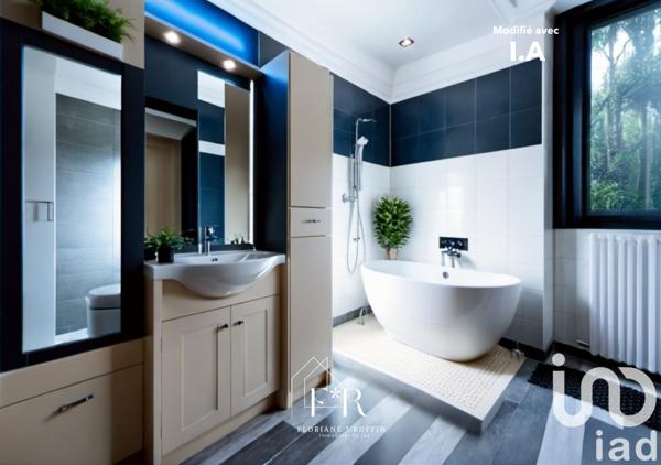 Maison à vendre 4 pièces 130 m² Cavaillon