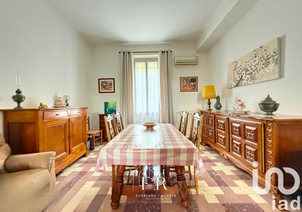 Maison à vendre 4 pièces 130 m² Cavaillon