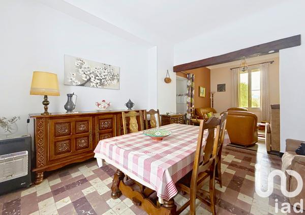 Maison à vendre 4 pièces 130 m² Cavaillon