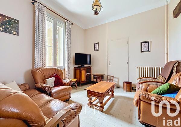 Maison à vendre 4 pièces 130 m² Cavaillon