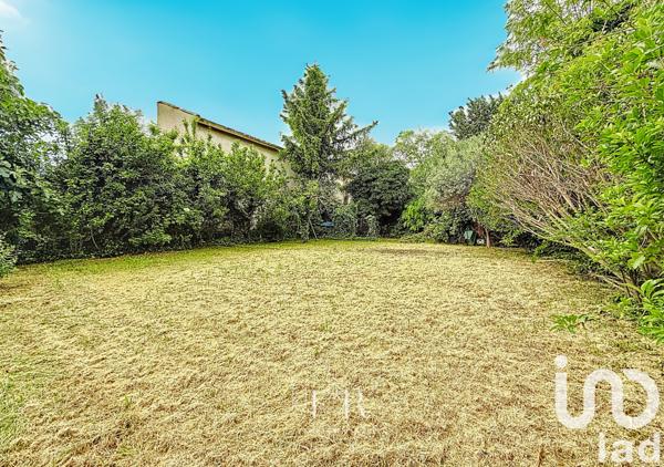 Maison à vendre 4 pièces 130 m² Cavaillon