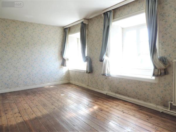 Maison à vendre à Belle-Isle-en-Terre dans les Côtes-d'Armor (22810), ref : 22069-1762