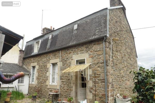 Maison à vendre à Belle-Isle-en-Terre dans les Côtes-d'Armor (22810), ref : 22069-1762