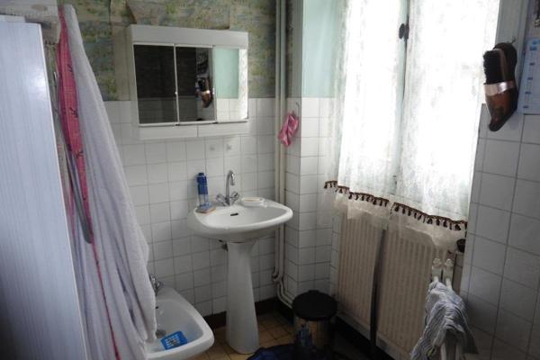 Maison à vendre à Belle-Isle-en-Terre dans les Côtes-d'Armor (22810), ref : 22069-1762