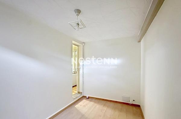 Maison Saint Denis 3 pièce(s), 2 chambres, 40 m2