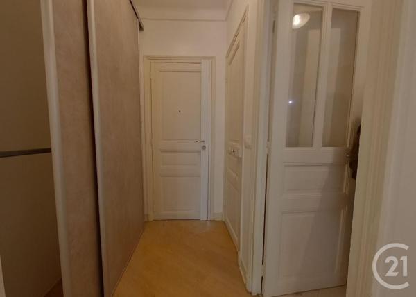 Appartement F1 à vendre  1 pièce - 22,43 m2 BAGNOLET - 93