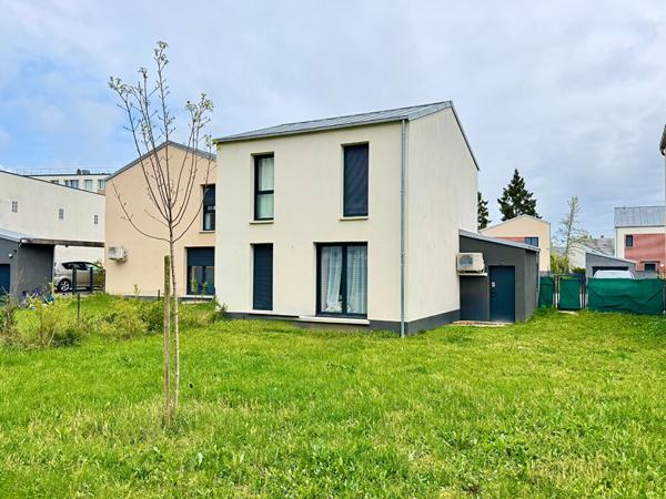 Maison Orleans 4 pièce(s) 82 m2