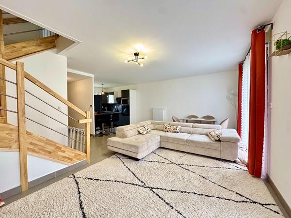 Maison Orleans 4 pièce(s) 82 m2