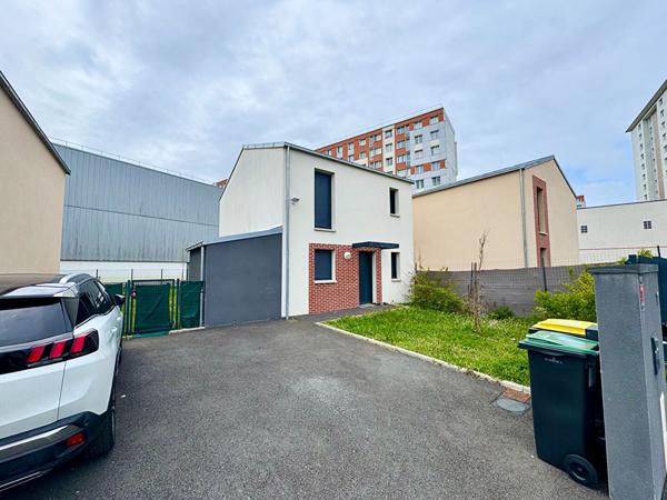 Maison Orleans 4 pièce(s) 82 m2