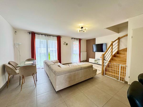 Maison Orleans 4 pièce(s) 82 m2