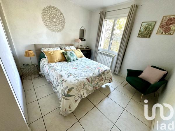 Maison traditionnelle 5 pièces de 118 m² à Bouillargues (30230)