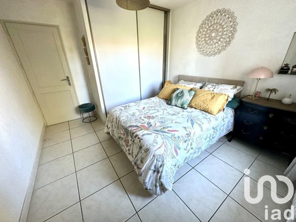 Maison traditionnelle 5 pièces de 118 m² à Bouillargues (30230)