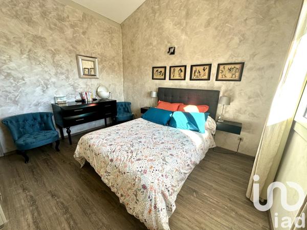 Maison traditionnelle 5 pièces de 118 m² à Bouillargues (30230)