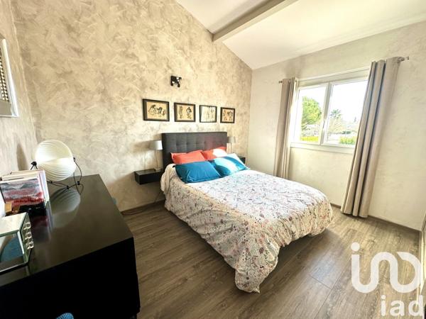 Maison traditionnelle 5 pièces de 118 m² à Bouillargues (30230)